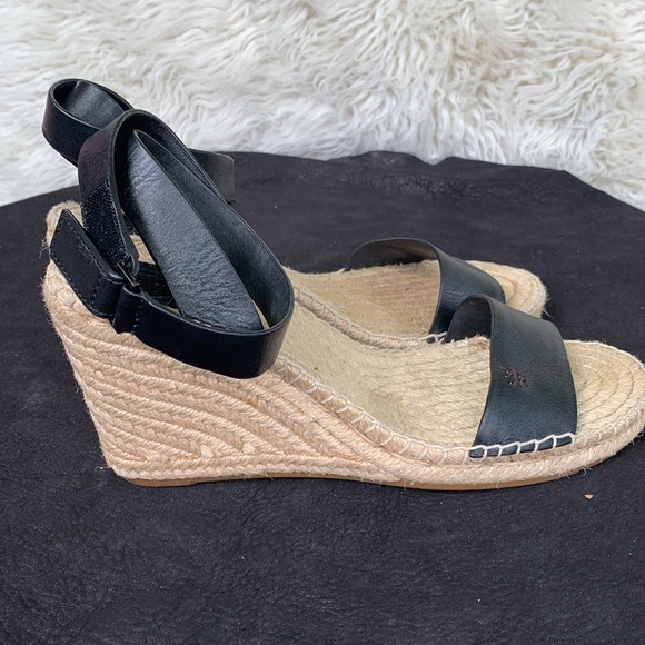 Tory Burch wedge - Picture 5 of 6